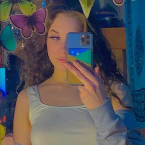 Meet your Posher, Melanie